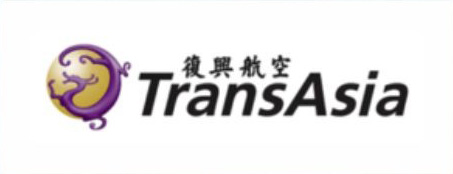 Transasia Airways logo