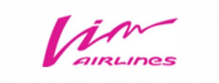 Vim Airline logo