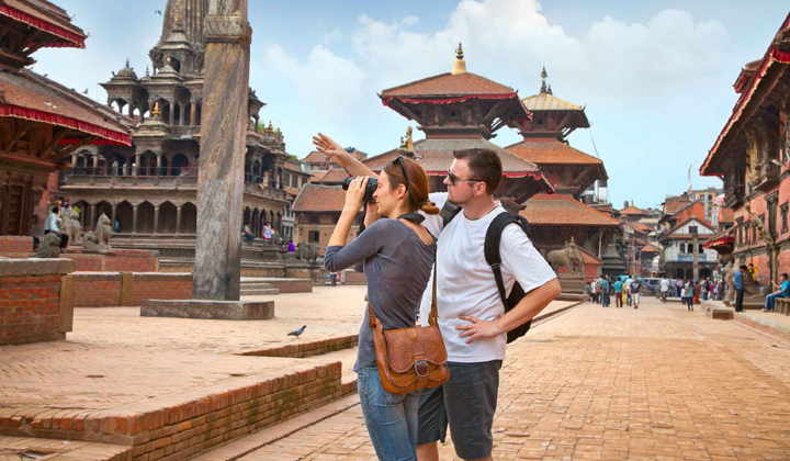 Celebrating 2020 as Visit Nepal Year